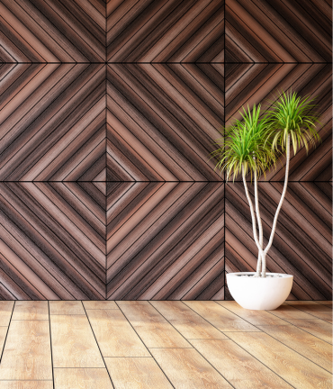 Acoustic Wall Panels